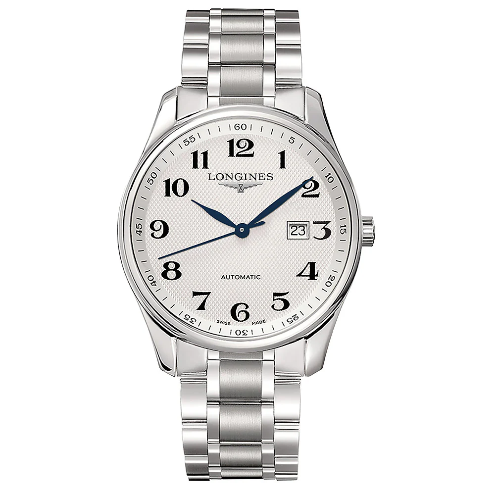Longines L2.893.4.78.6 Master Collection, rannekello