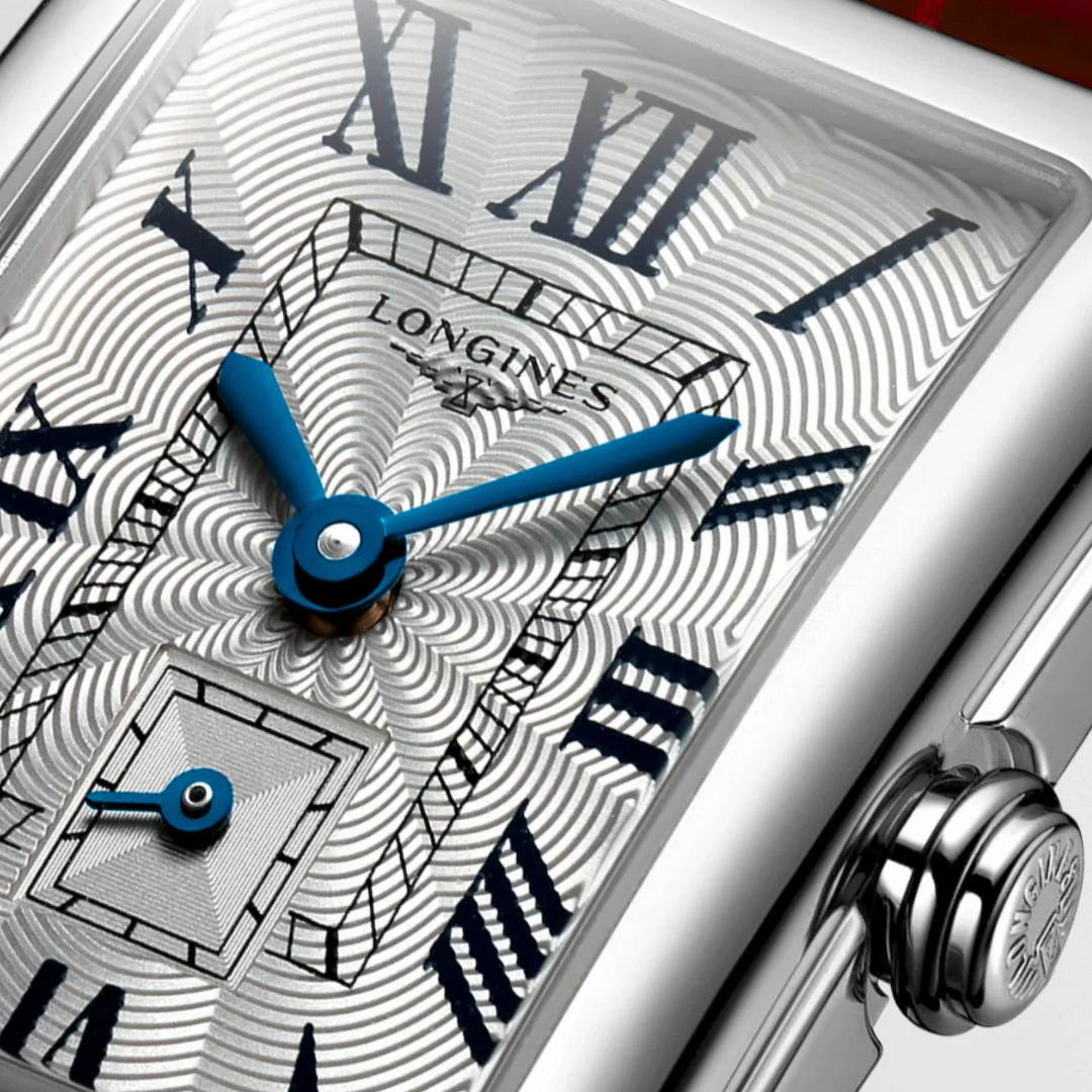 Longines DolceVita rannekello L52554715 - Image 4
