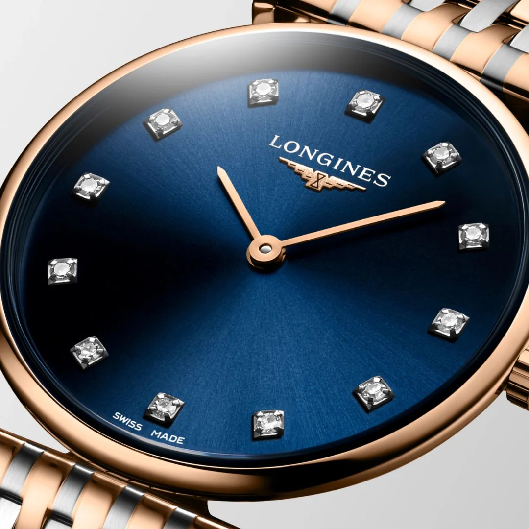 Longines La Grande Classique rannekello L45121987 - Image 2
