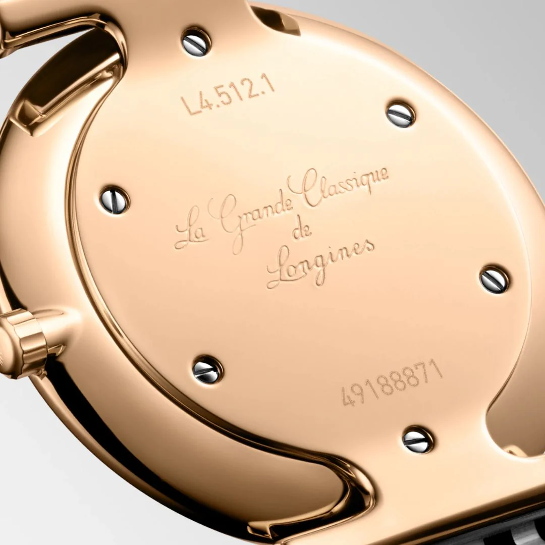 Longines La Grande Classique rannekello L45121987 - Image 3