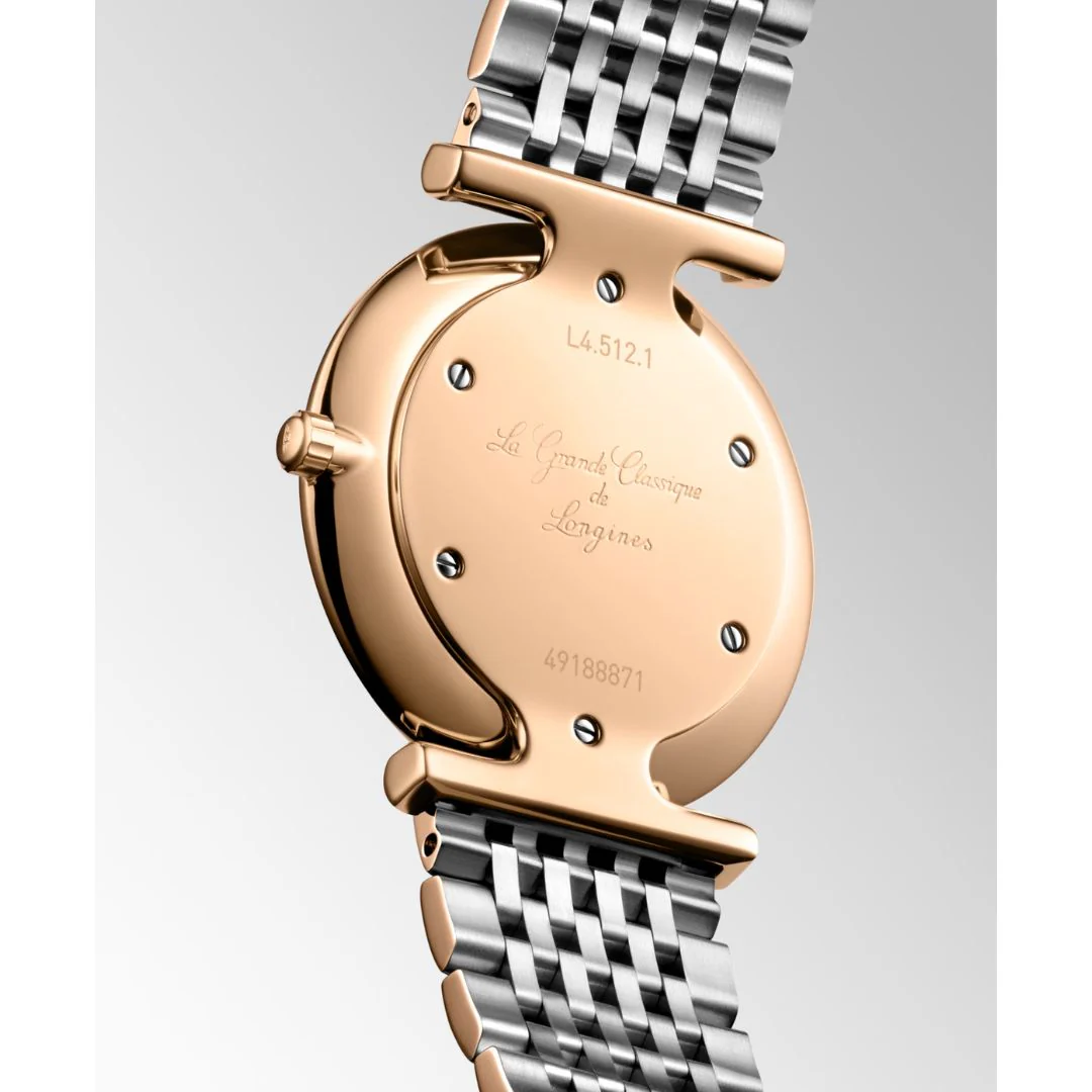 Longines La Grande Classique rannekello L45121987 - Image 5