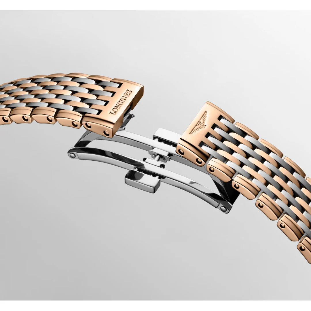 Longines La Grande Classique rannekello L45121987 - Image 6