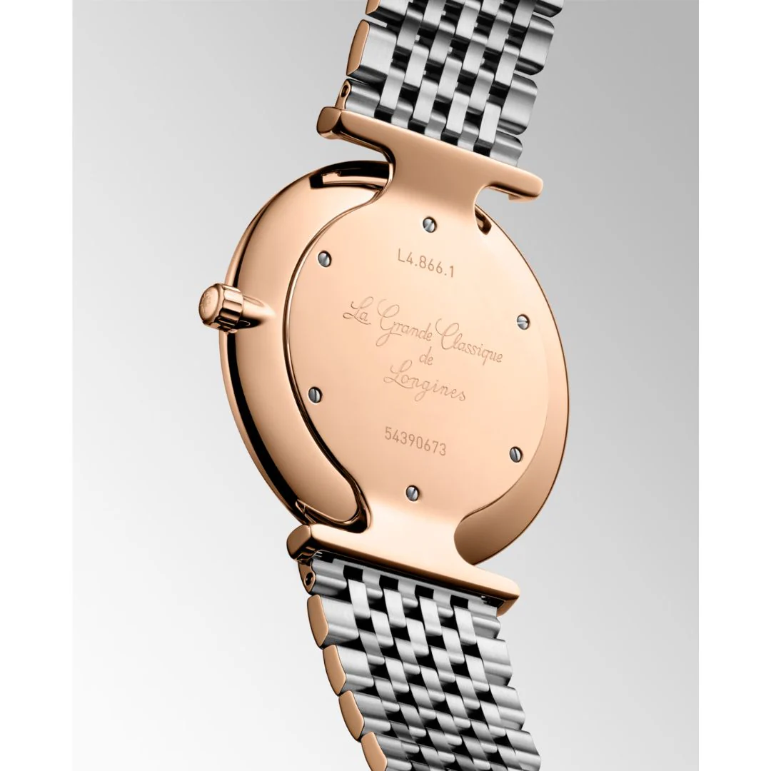 Longines La Grande Classique rannekello L48661687 - Image 5
