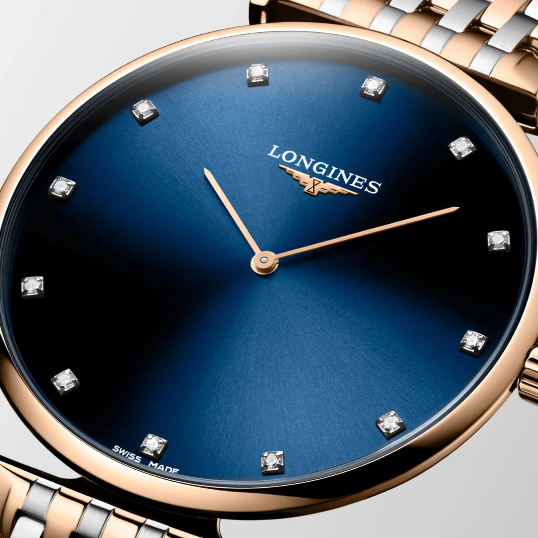 Longines La Grande Classique rannekello L48661987 - Image 2