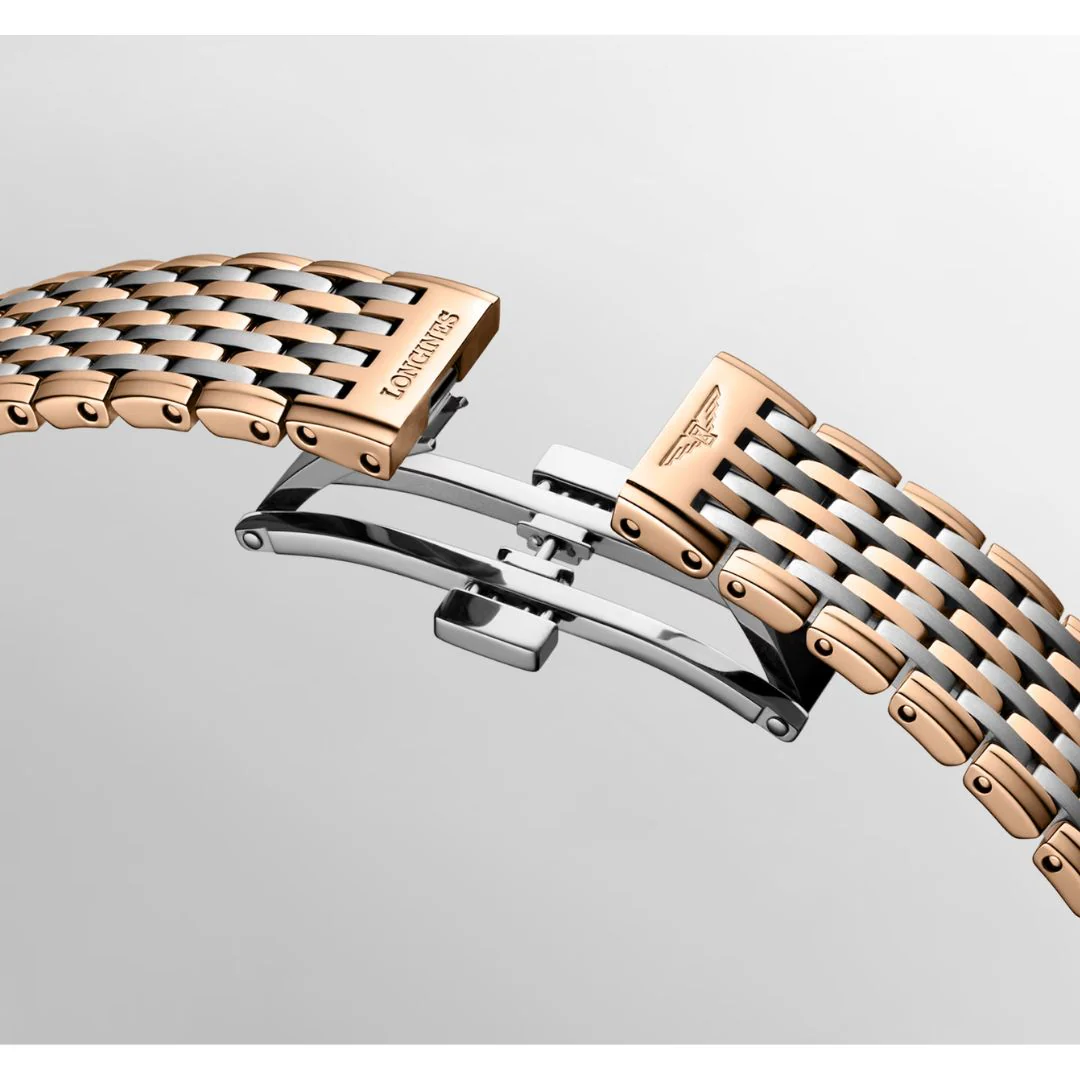 Longines La Grande Classique rannekello L48661987 - Image 6
