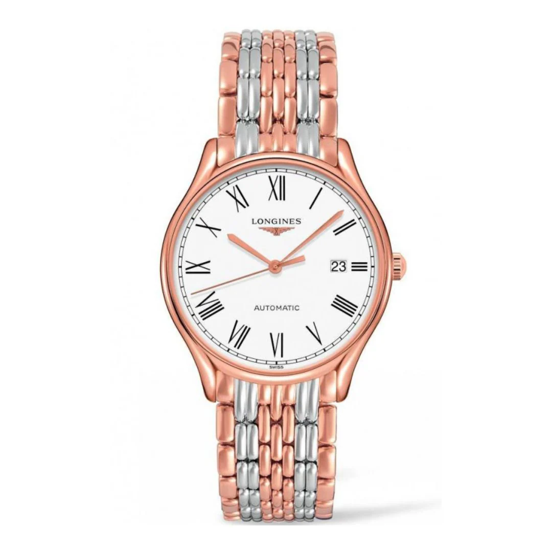 Longines Lyre rannekello L49601117