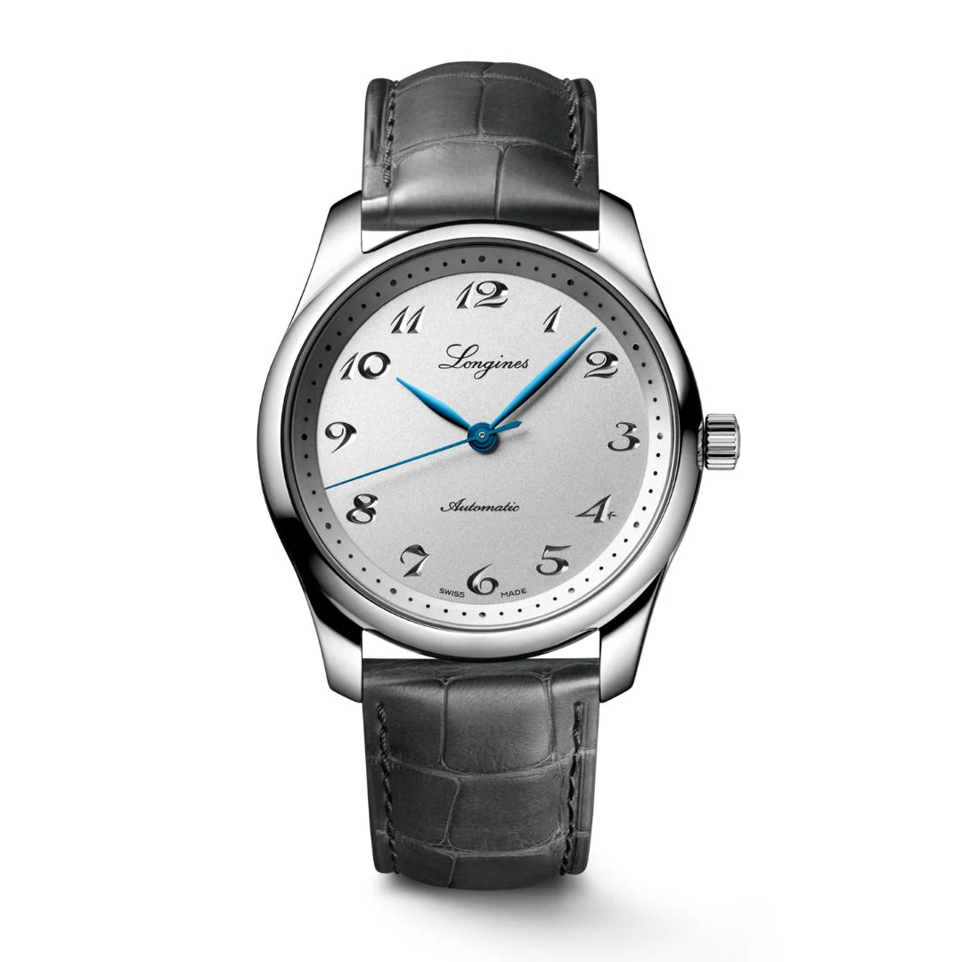 Longines Master Collection 190th Anniversary rannekello L27934732