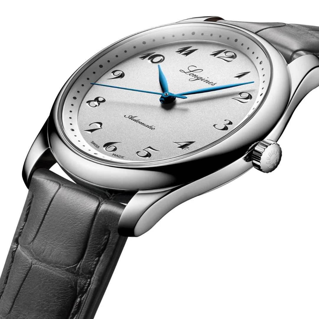 Longines Master Collection 190th Anniversary rannekello L27934732 - Image 2