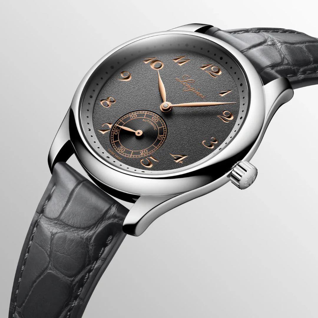 Longines Master Collection rannekello, 38,5 mm, L28434632 - Image 2