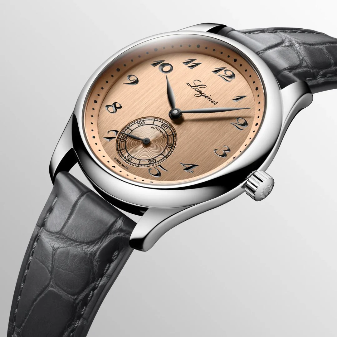 Longines Master Collection rannekello, 38,5 mm, L28434932 - Image 2