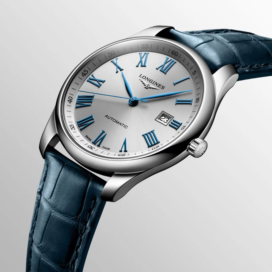 Longines Master Collection rannekello, 42 mm, L28934792 - Image 2