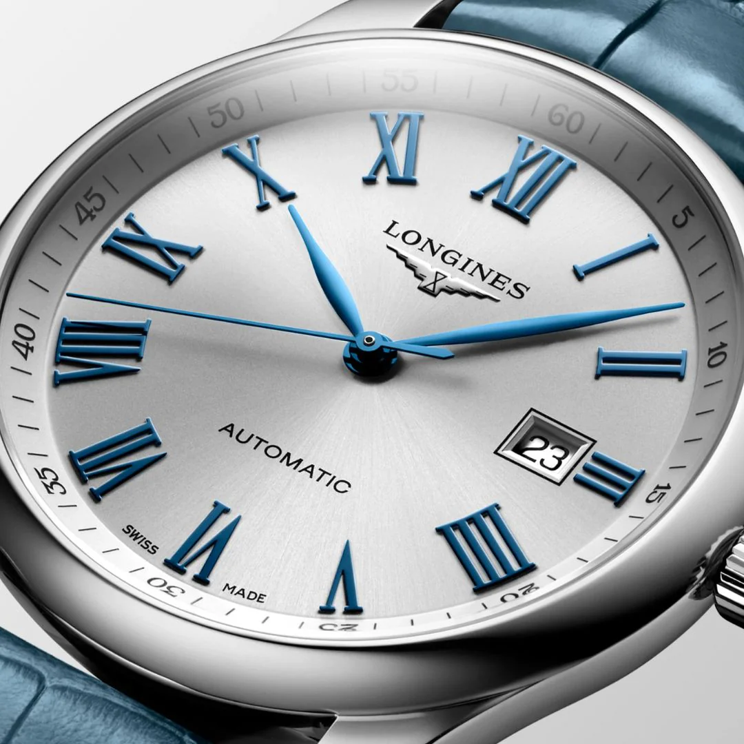 Longines Master Collection rannekello, 42 mm, L28934792 - Image 5