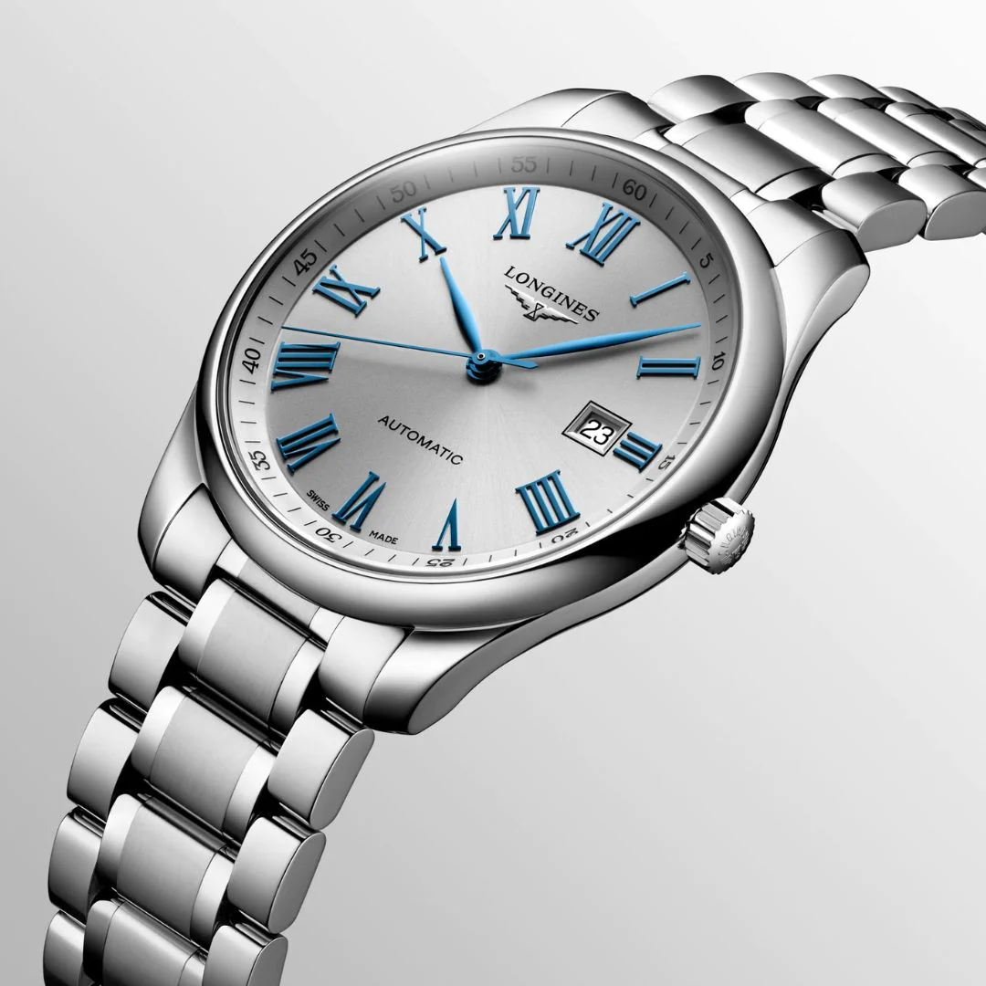 Longines Master Collection rannekello, 42 mm, L28934796 - Image 2