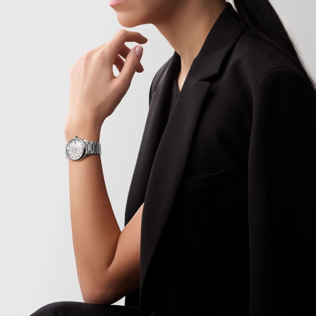 Longines Master Collection rannekello L23574876 - Image 3