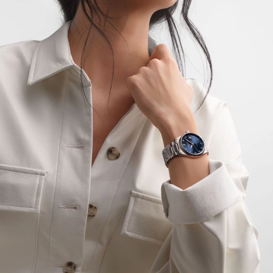 Longines Master Collection rannekello L23574976 - Image 3