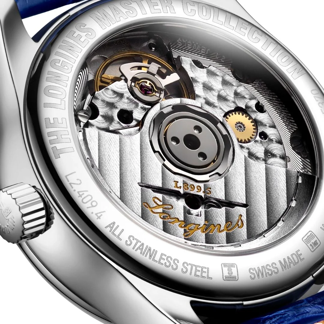 Longines Master Collection rannekello L24094870 - Image 3