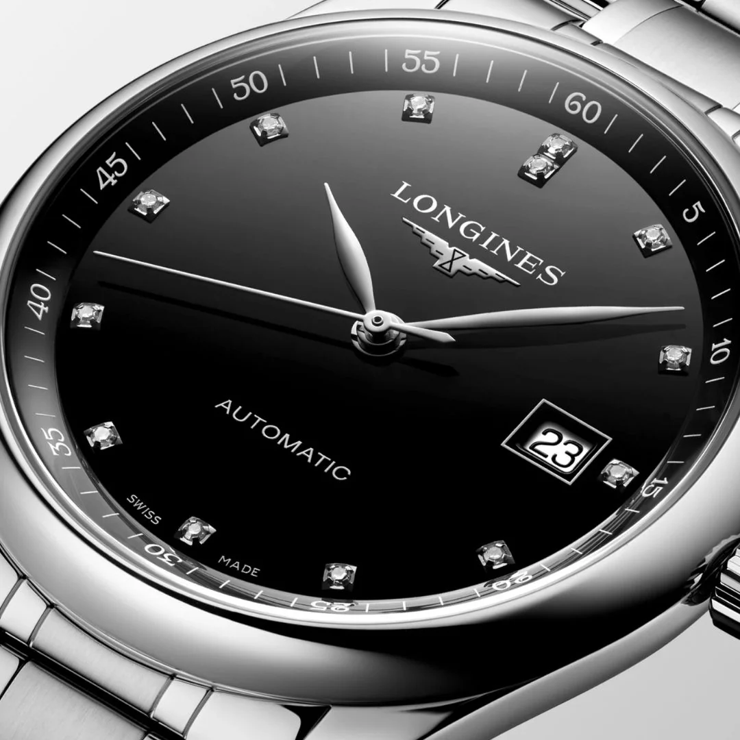 Longines Master Collection rannekello L27934576 - Image 4