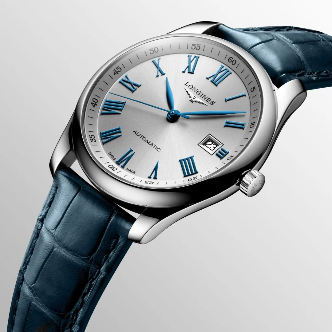 Longines Master Collection rannekello L27934792 - Image 2