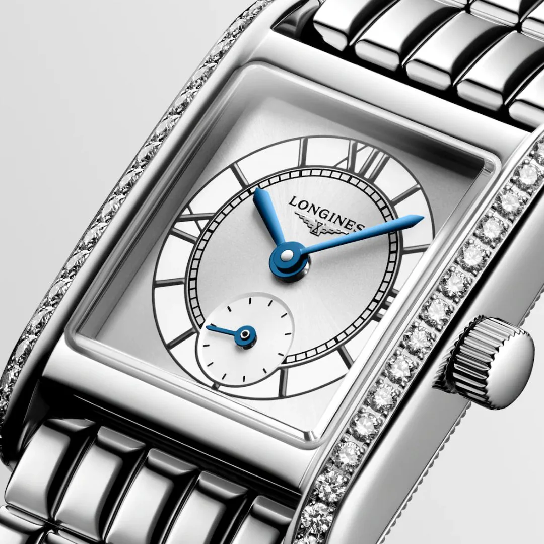 Longines Mini DolceVita rannekello L52000756 - Image 2