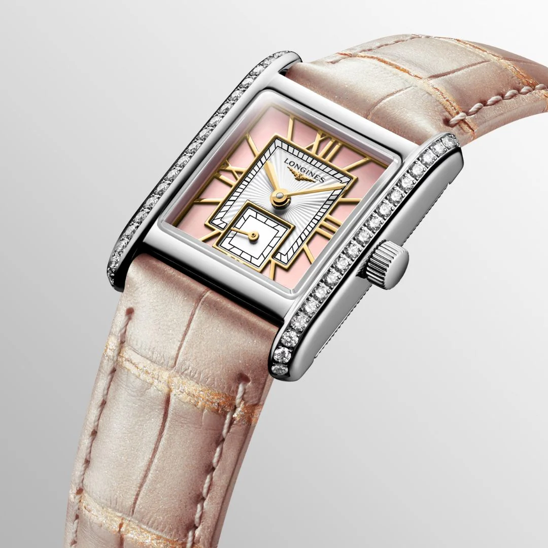 Longines Mini DolceVita rannekello L52000992 - Image 2