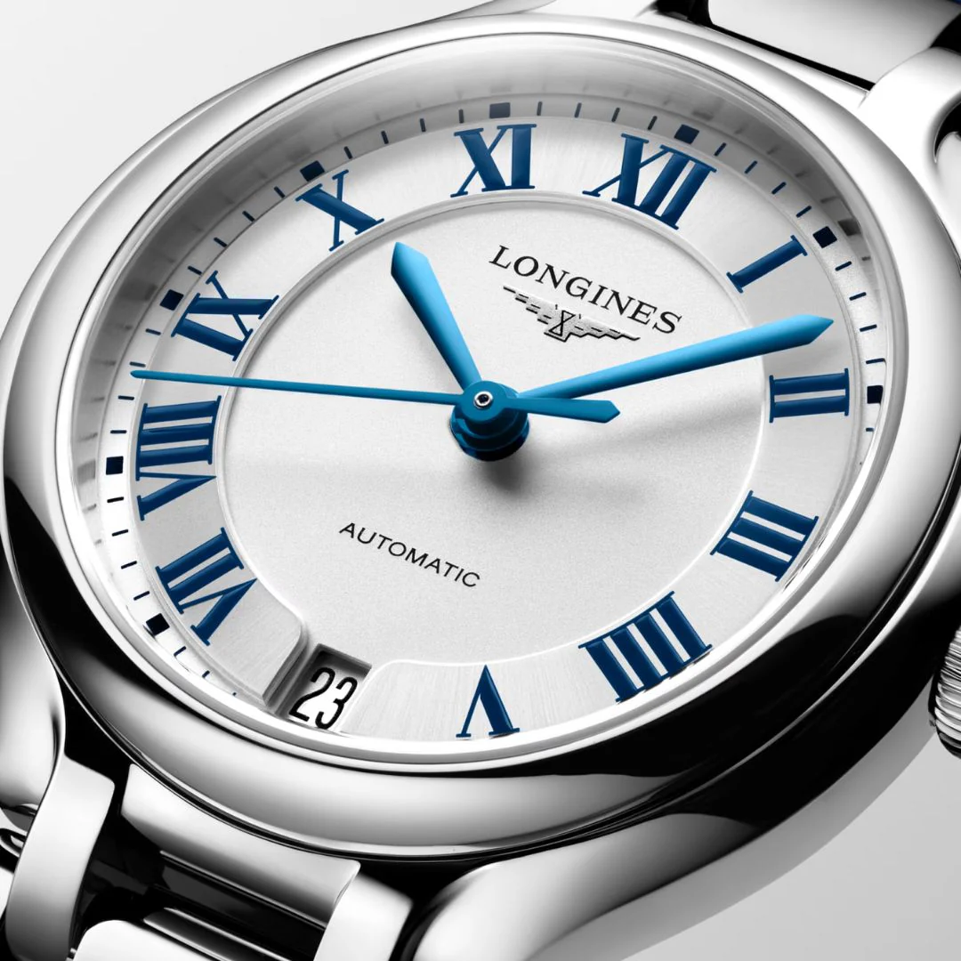 Longines PrimaLuna rannekello L81244712 - Image 2