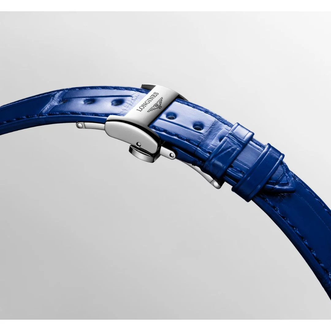 Longines PrimaLuna rannekello L81244712 - Image 5
