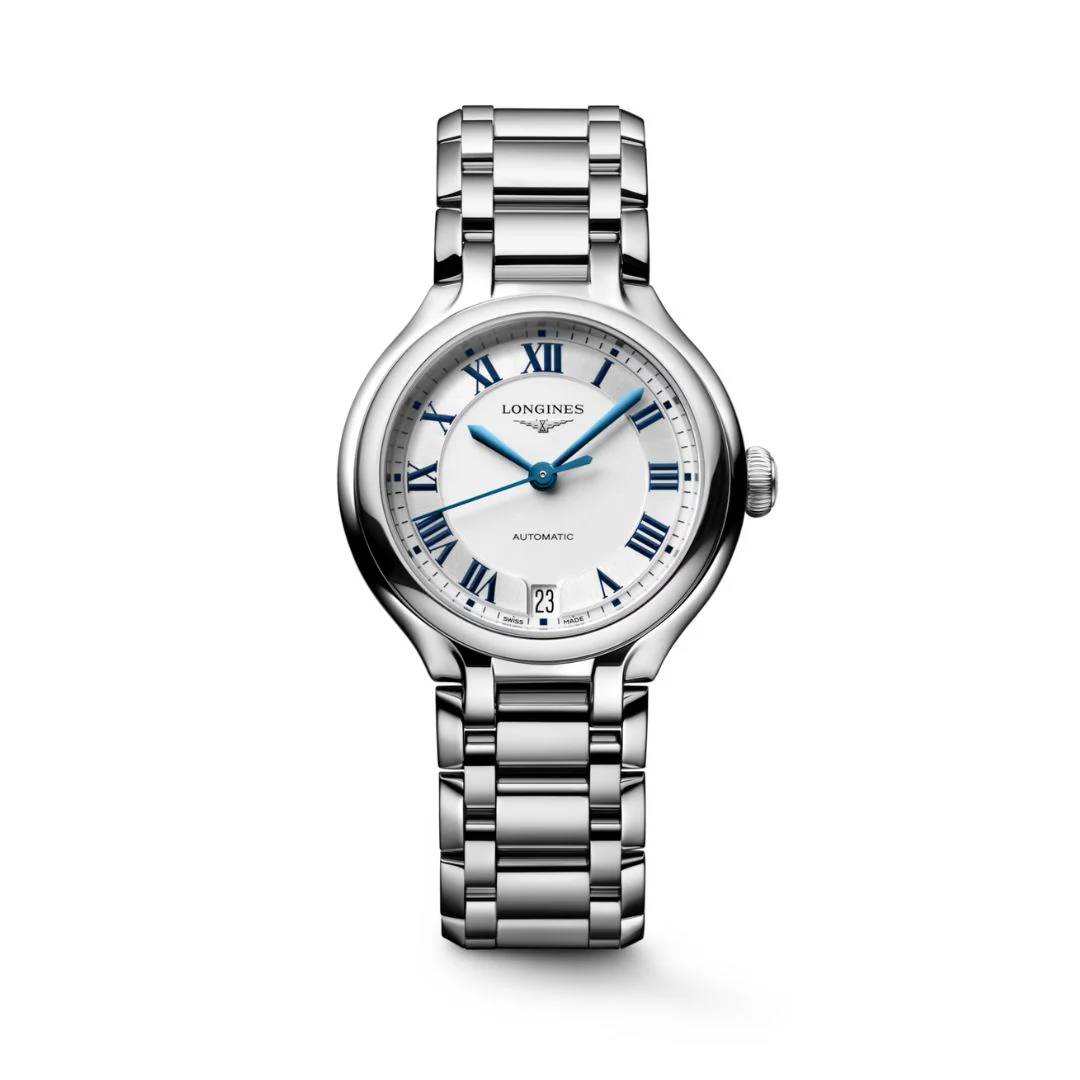 Longines PrimaLuna rannekello L81244716