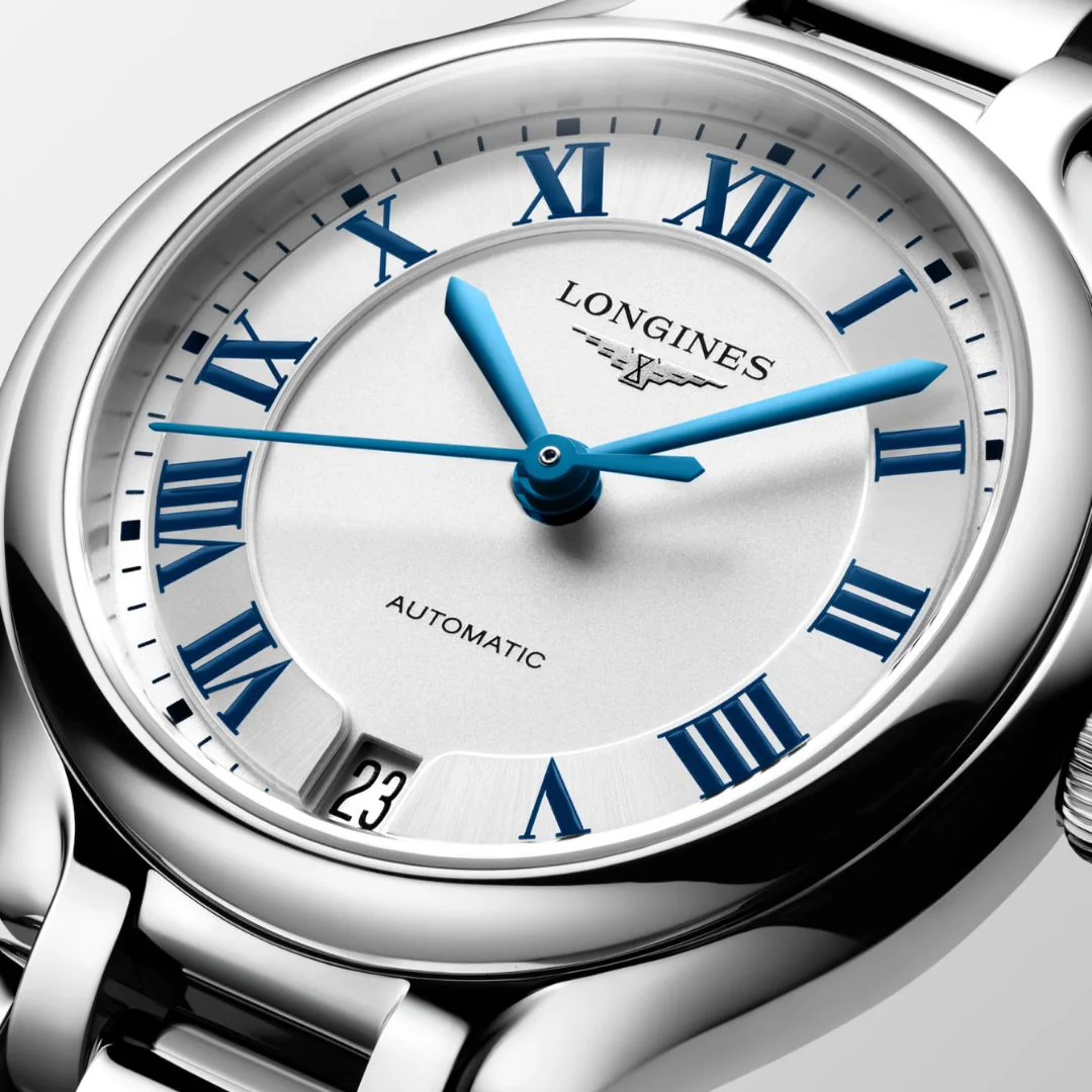 Longines PrimaLuna rannekello L81244716 - Image 2