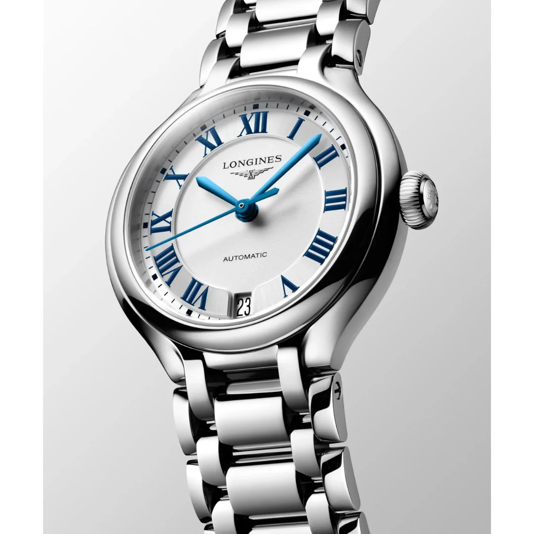 Longines PrimaLuna rannekello L81244716 - Image 4
