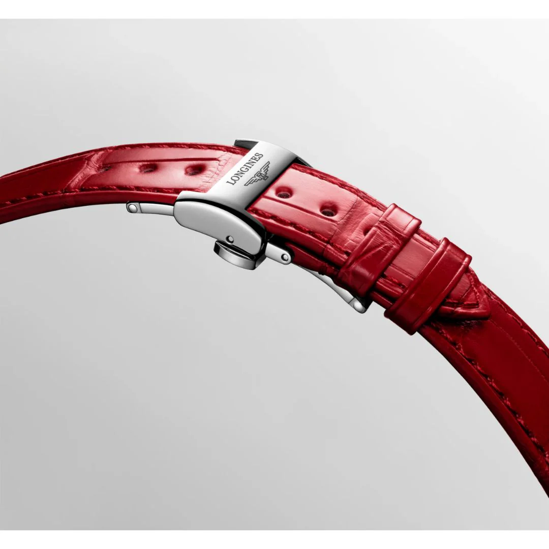 Longines PrimaLuna rannekello L81244872 - Image 5