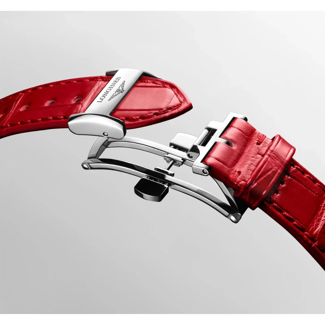 Longines PrimaLuna rannekello L81244872 - Image 6