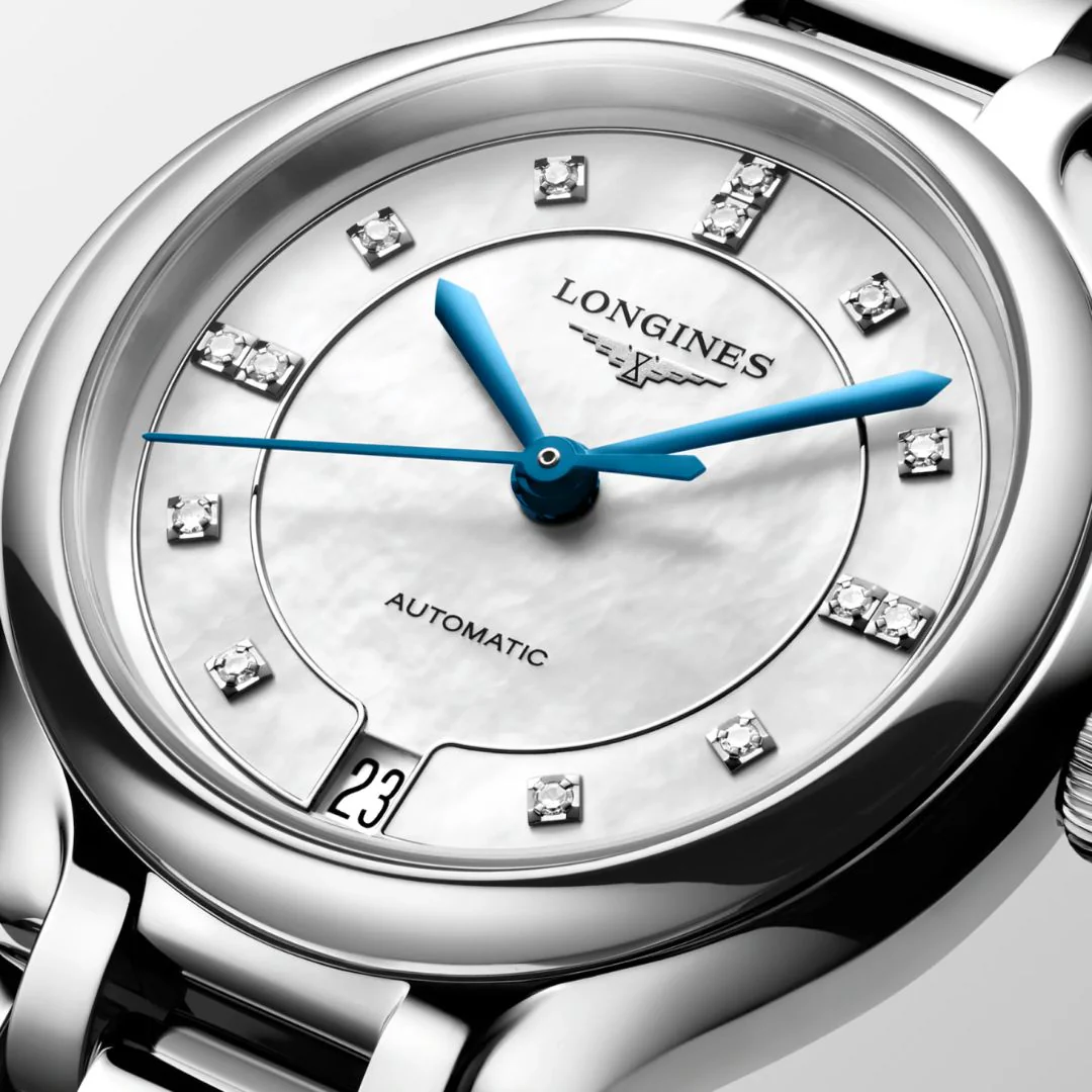 Longines PrimaLuna rannekello L81244876 - Image 2