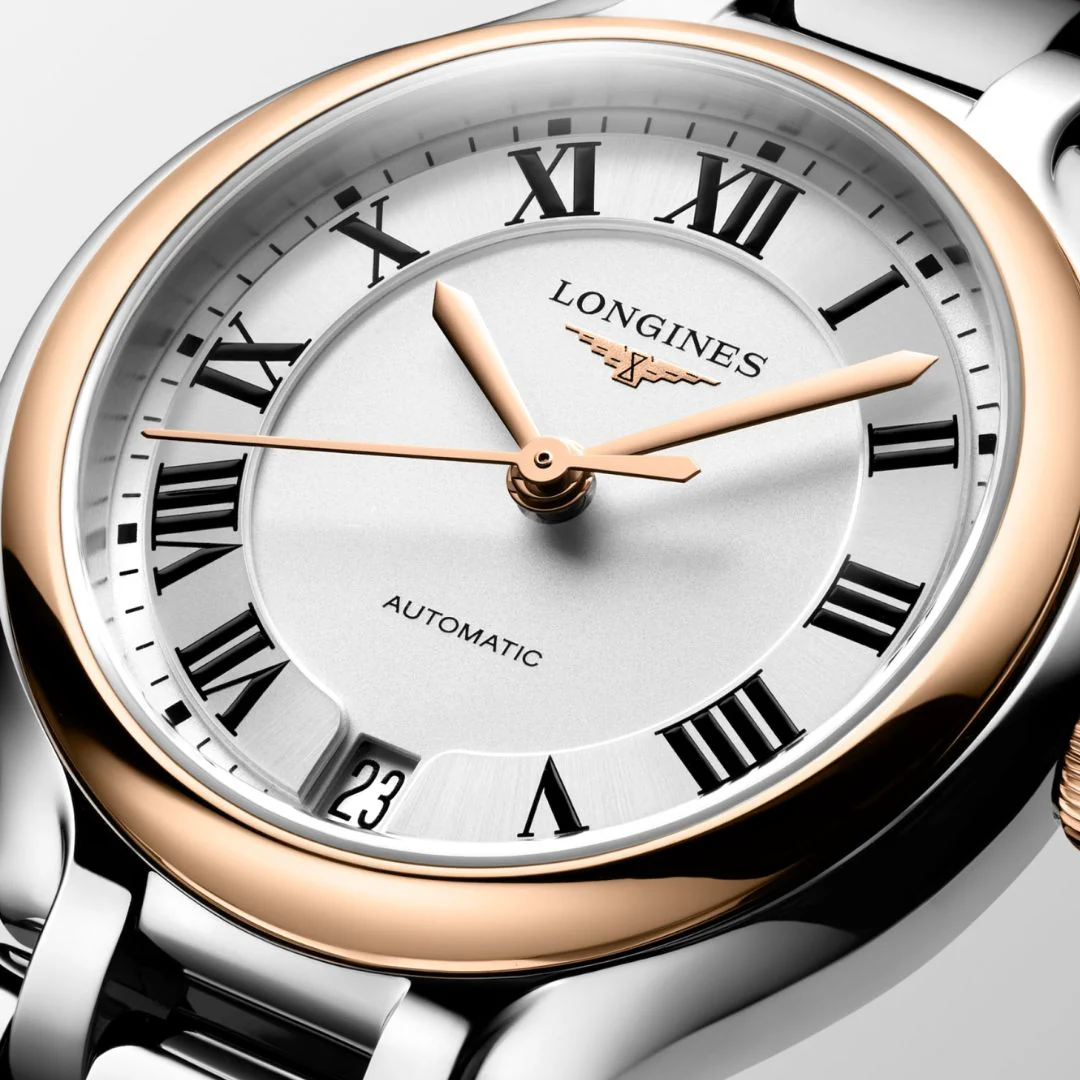 Longines PrimaLuna rannekello L81245712 - Image 2