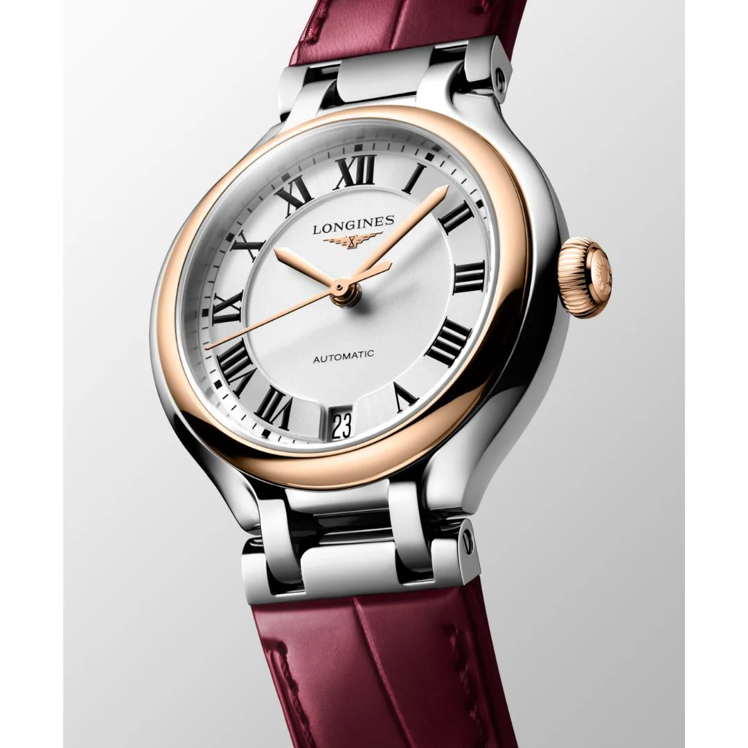 Longines PrimaLuna rannekello L81245712 - Image 3