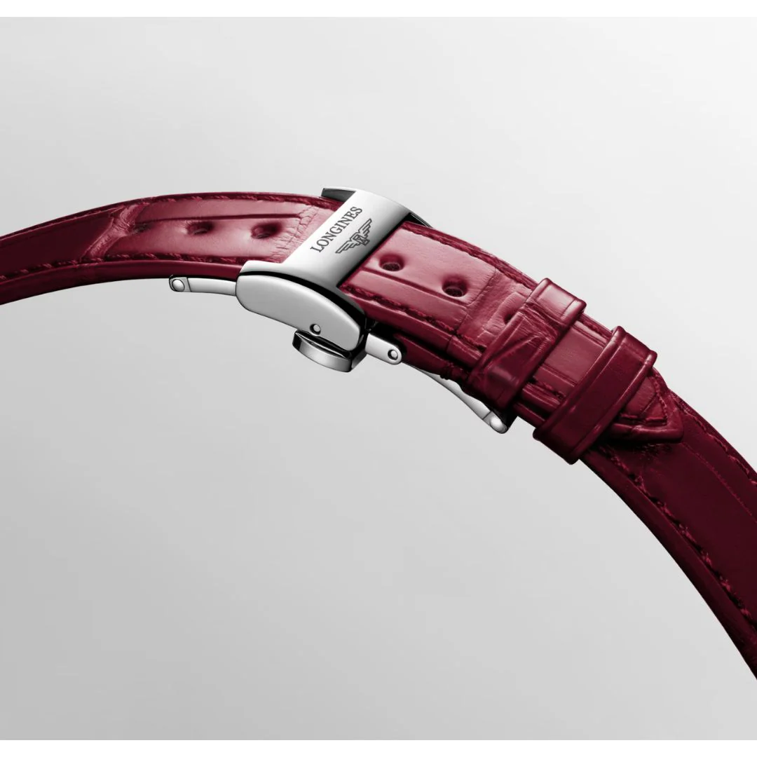 Longines PrimaLuna rannekello L81245712 - Image 5