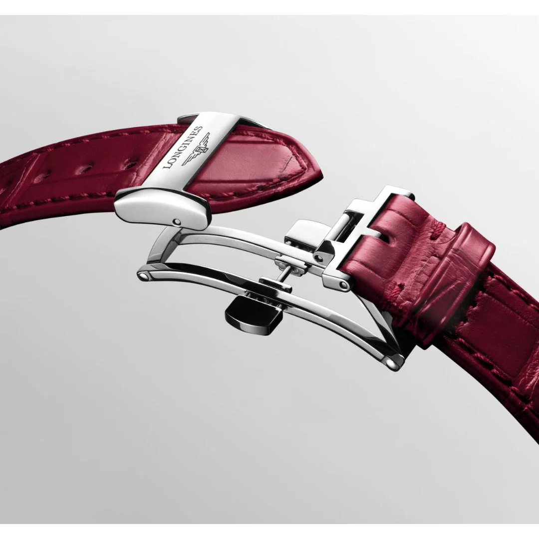 Longines PrimaLuna rannekello L81245712 - Image 6