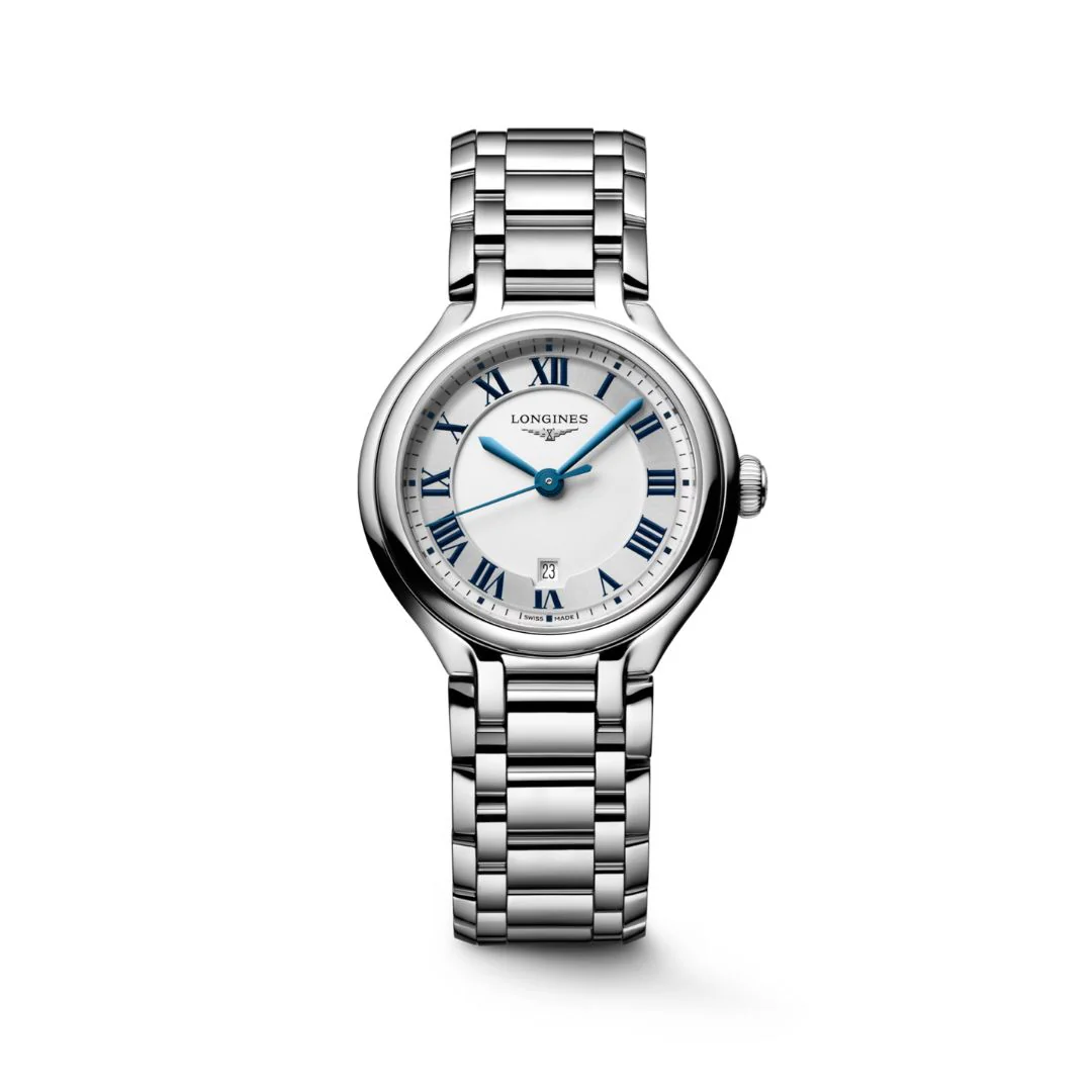 Longines PrimaLuna rannekello L81424716