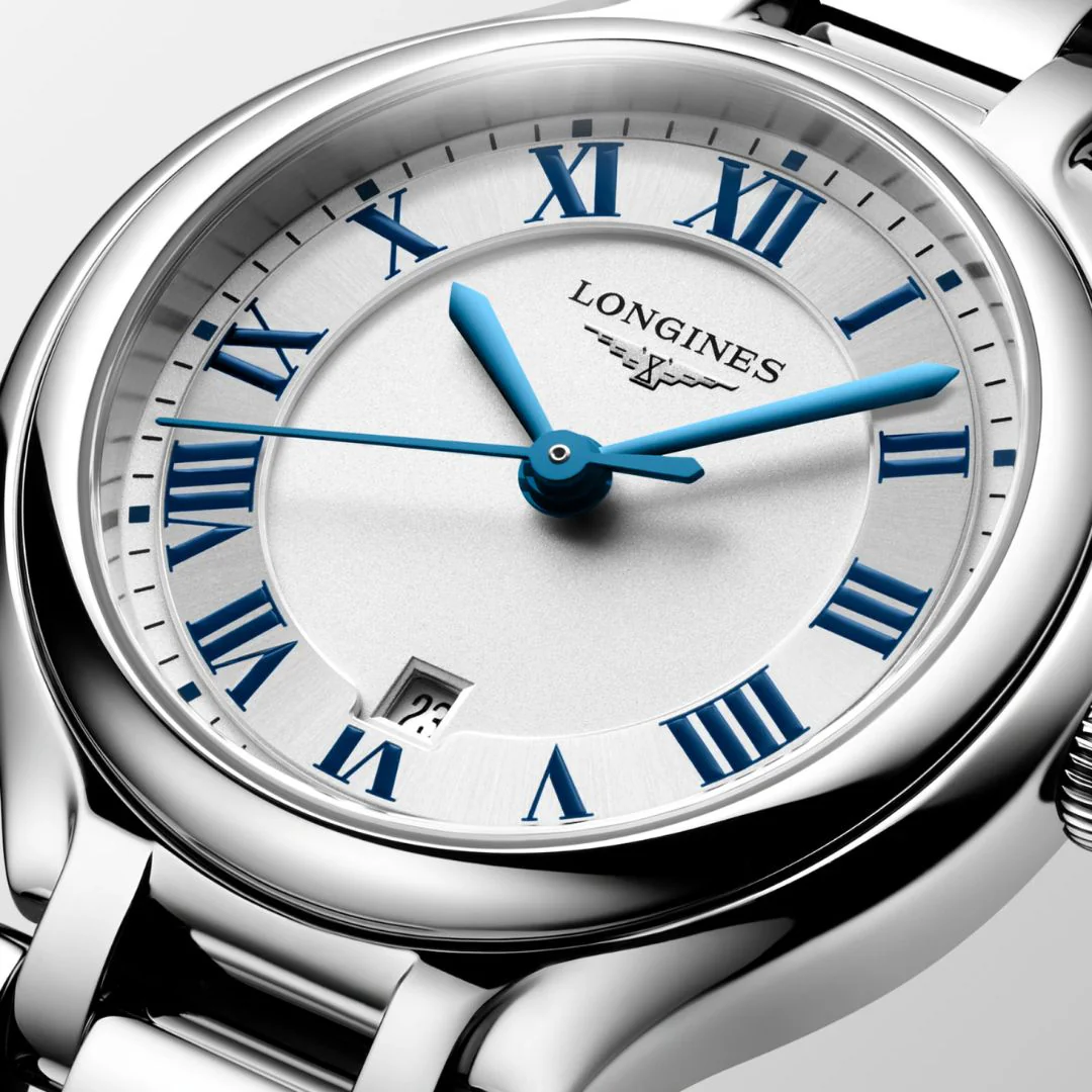 Longines PrimaLuna rannekello L81424716 - Image 2