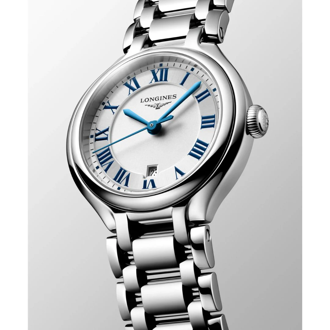 Longines PrimaLuna rannekello L81424716 - Image 4