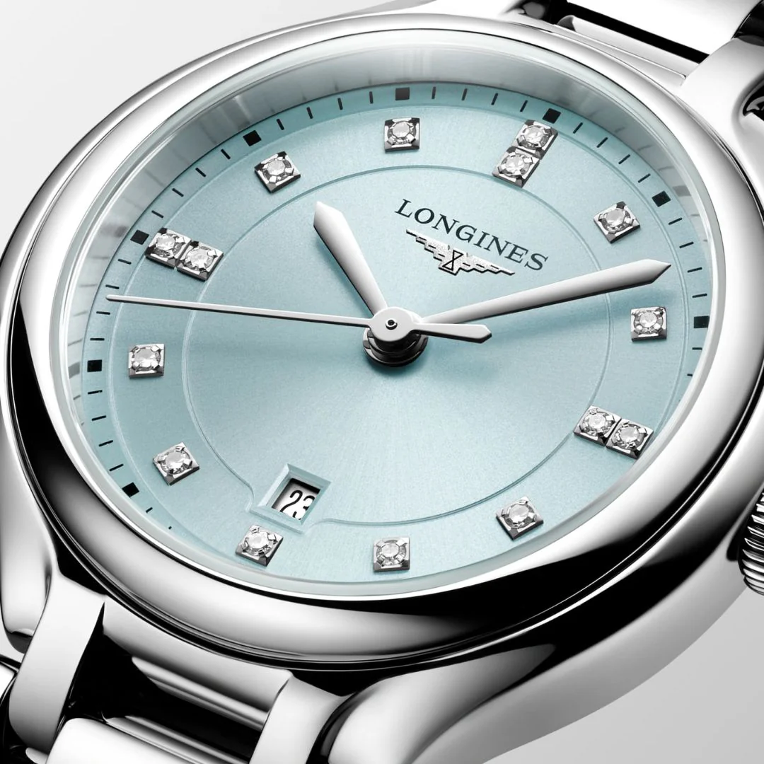 Longines PrimaLuna rannekello L81424976 - Image 2