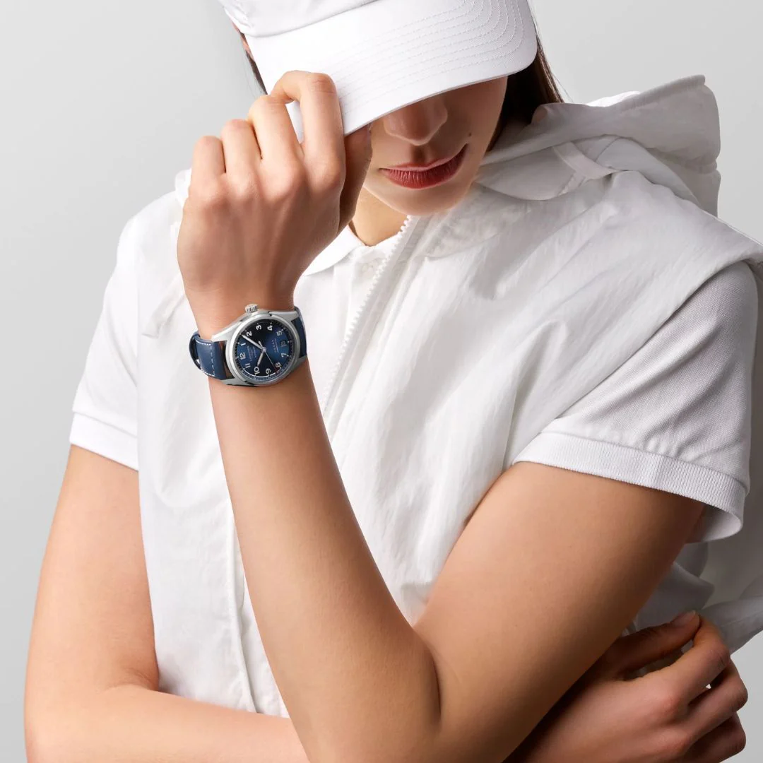 Longines Spirit rannekello L34104930 - Image 2