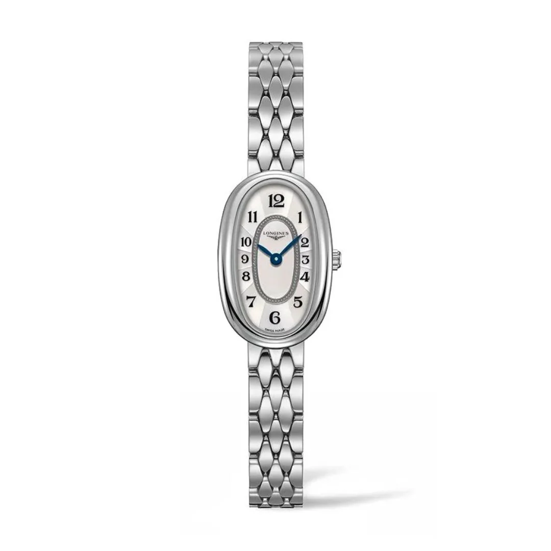 Longines Symphonette rannekello,  L23044836