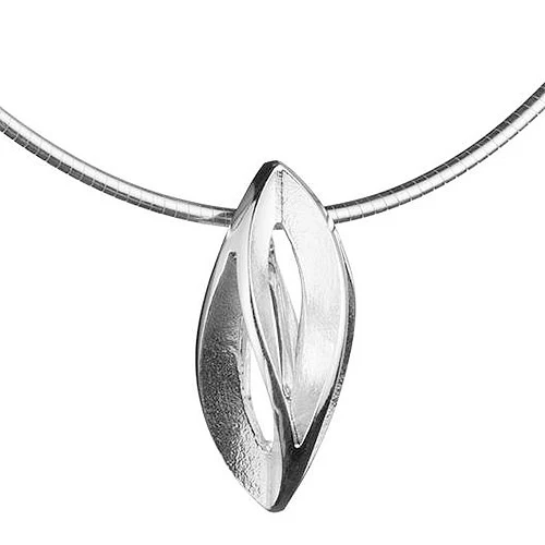 Lumoava Kaisla, hopeariipus 14x30 mm - Image 2