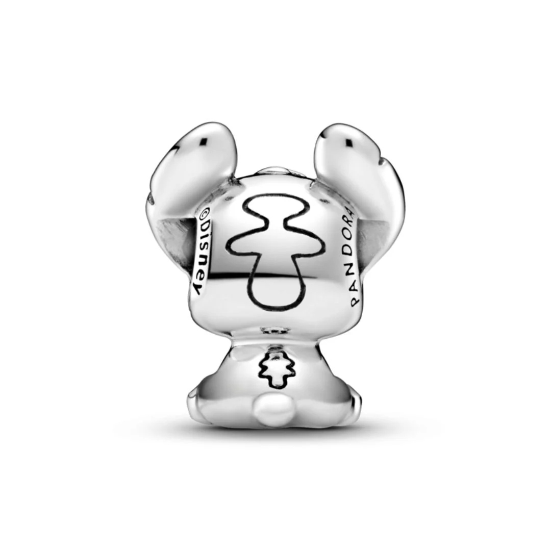 Pandora Disney Lilo & Stitch hela, hopea, 798844C01 - Image 3