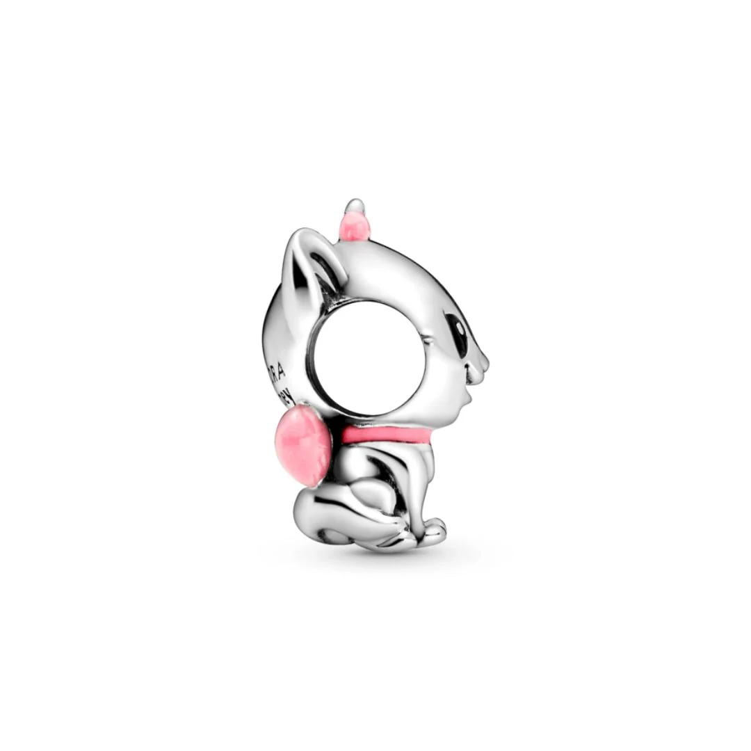 Pandora Disney The Aristocats Marie hela, hopea, 798848C01 - Image 2