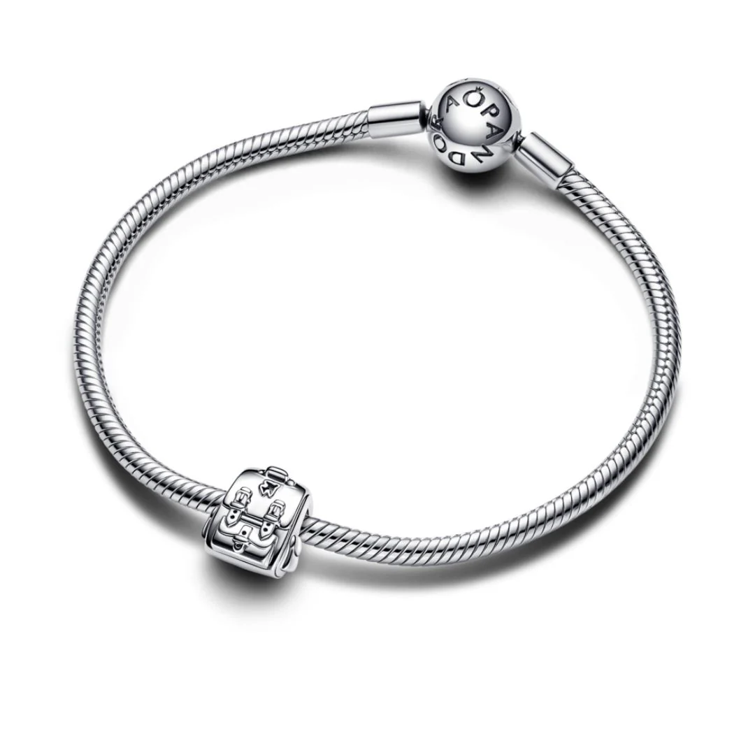 Pandora Moments Adventure Backpack hela, hopea, 793351C00 - Image 3