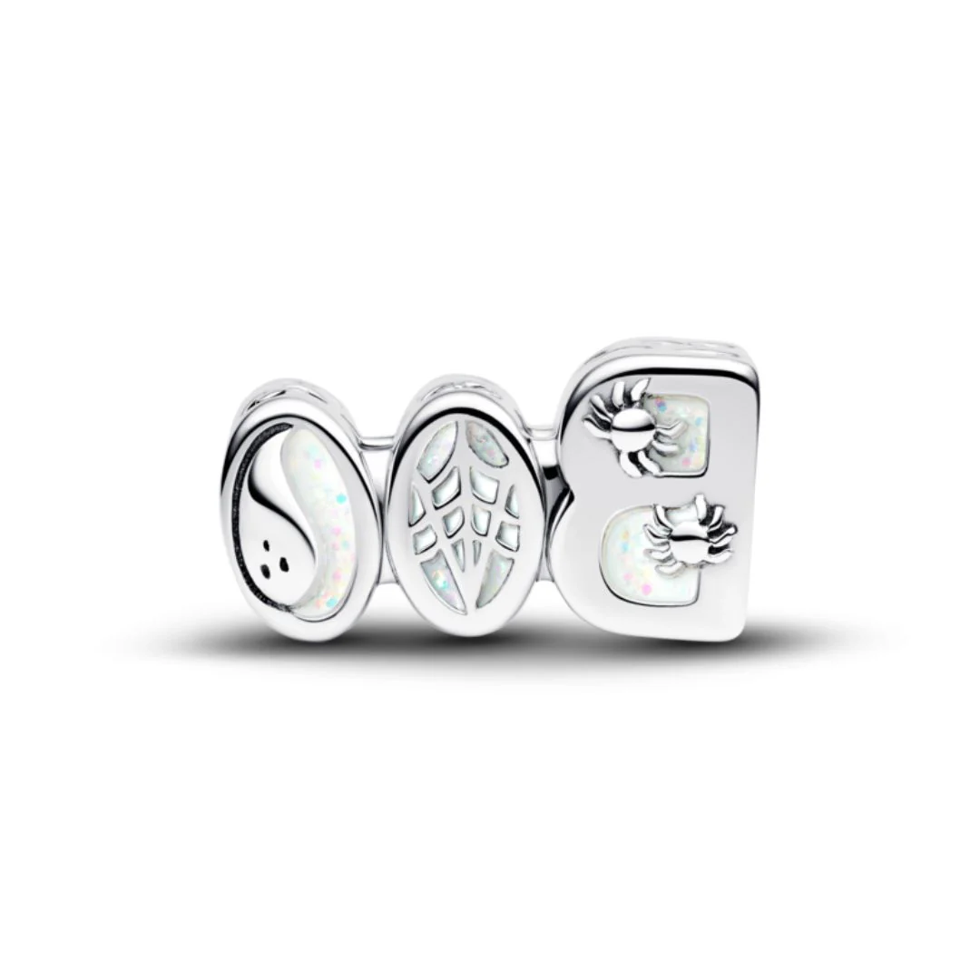 Pandora Moments BOO hela, hopea, 794060C01 - Image 2
