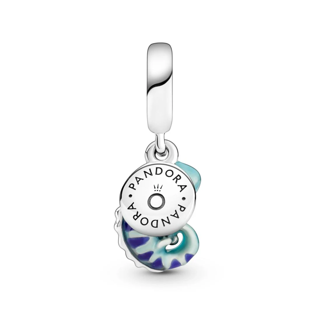 Pandora Moments Color-changing Chameleon hela, hopea, 791676C01