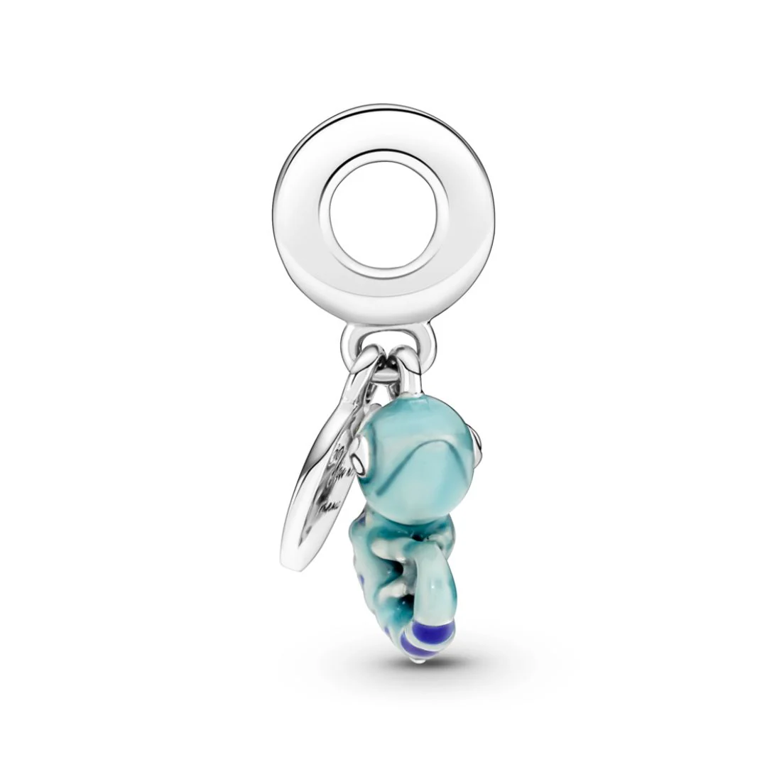 Pandora Moments Color-changing Chameleon hela, hopea, 791676C01 - Image 2