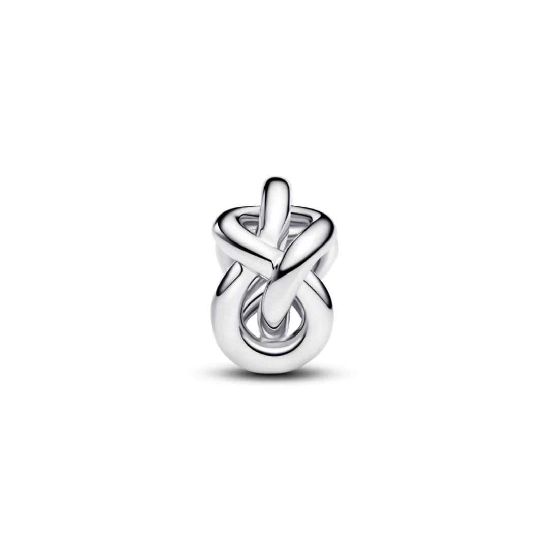 Pandora Moments Infinity Knot hela, hopea, 793755C00 - Image 2